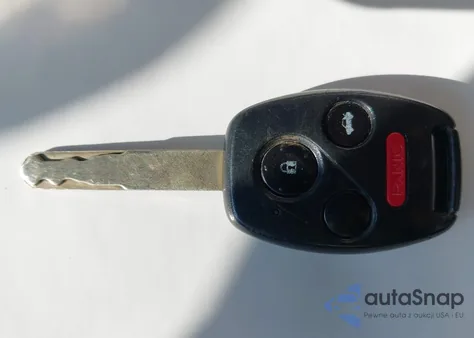 2007 Honda Civic Ex из США, поврежденный, VIN 1HGFA16837L115390